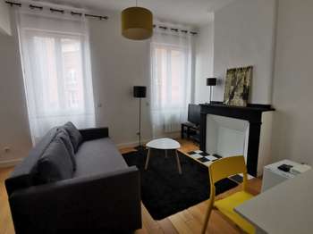 Location appartement 1 pièce