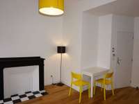 Location appartement 1 pièce