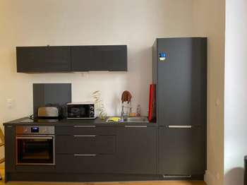 Location Appartement T1Toulouse