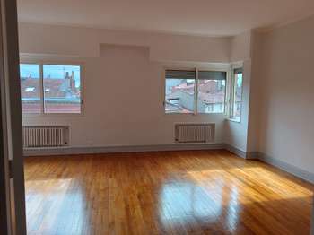 Location appartement 4 pièces
