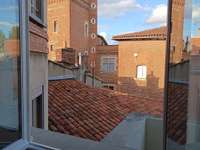 Location appartement 4 pièces