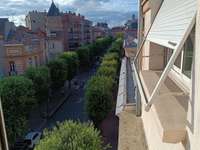 Location appartement 4 pièces