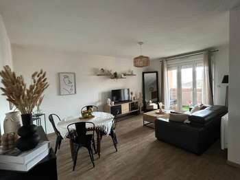 Location Appartement 2 piècesToulouse