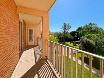 Location appartement 4 pièces Toulouse 31
