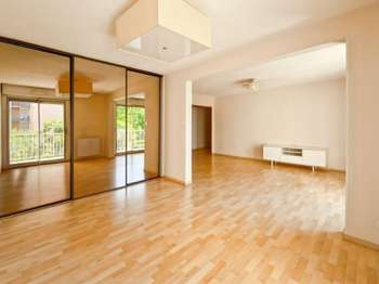 Location appartement 4 pièces