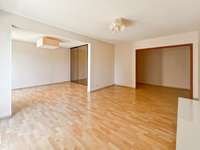 Location appartement 4 pièces