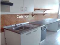 Location appartement 2 pièces