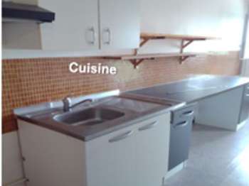 Location Appartement 2 piècesToulouse