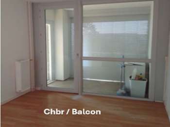 Location appartement 2 pièces
