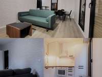 Location appartement 2 pièces