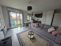 Location appartement 3 pièces
