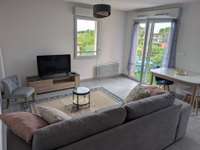 Location appartement 3 pièces