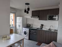Location appartement 3 pièces