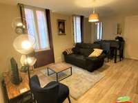 Location appartement 3 pièces