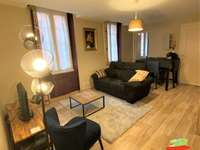 Location appartement 3 pièces