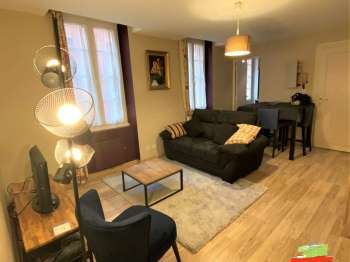 Location Appartement 3 piècesToulouse