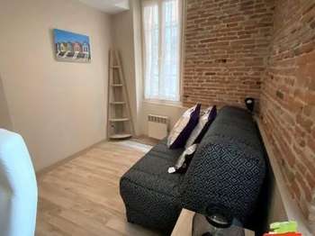 Location appartement 3 pièces