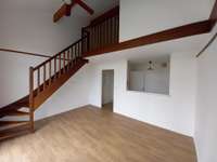 Location appartement 2 pièces
