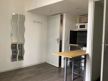 Location appartement 1 pièce Toulouse 31