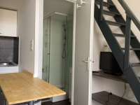 Location appartement 1 pièce
