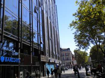 Location Appartement T1Toulouse