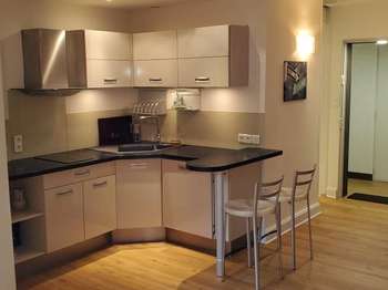 Location appartement 1 pièce