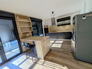 Location appartement 5 pièces