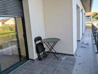 Location appartement 5 pièces