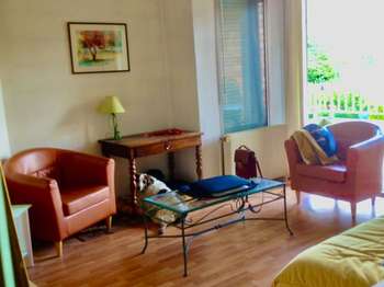 Location appartement 1 pièce Toulouse 31