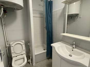 Location appartement 1 pièce Toulouse 31