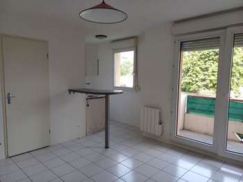 Location Appartement 2 piècesToulouse