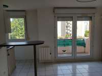 Location appartement 2 pièces