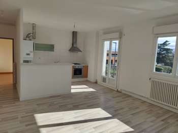 Location Appartement 3 piècesToulouse