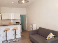 Location appartement 1 pièce