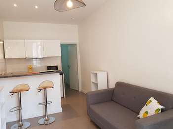 Location Appartement T1Toulouse