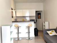 Location appartement 1 pièce