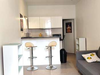Location appartement 1 pièce