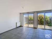 Location appartement 4 pièces