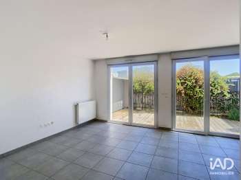 Location appartement 4 pièces