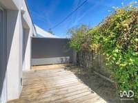 Location appartement 4 pièces