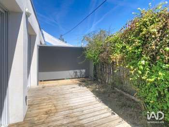 Location appartement 4 pièces