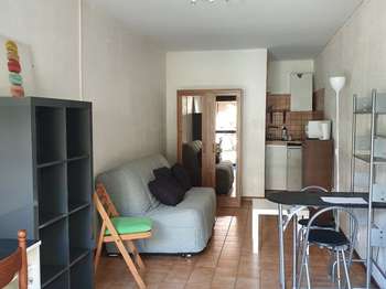 Location Appartement T1Toulouse