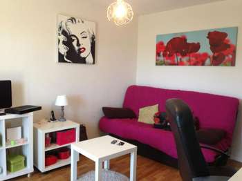 Location appartement 1 pièce Toulouse 31