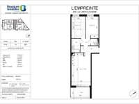 Location appartement 3 pièces Location appartement 3 pièces