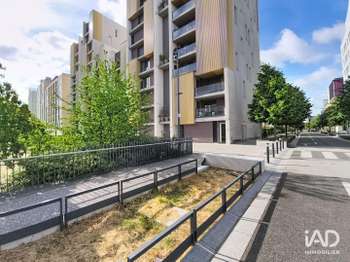 Location Appartement 2 piècesToulouse