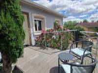 Location appartement 7 pièces
