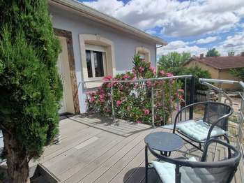 Location appartement 7 pièces