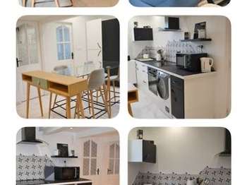 Location appartement 7 pièces