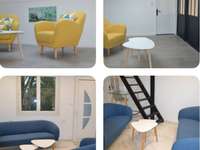Location appartement 7 pièces
