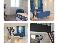 Location appartement 7 pièces